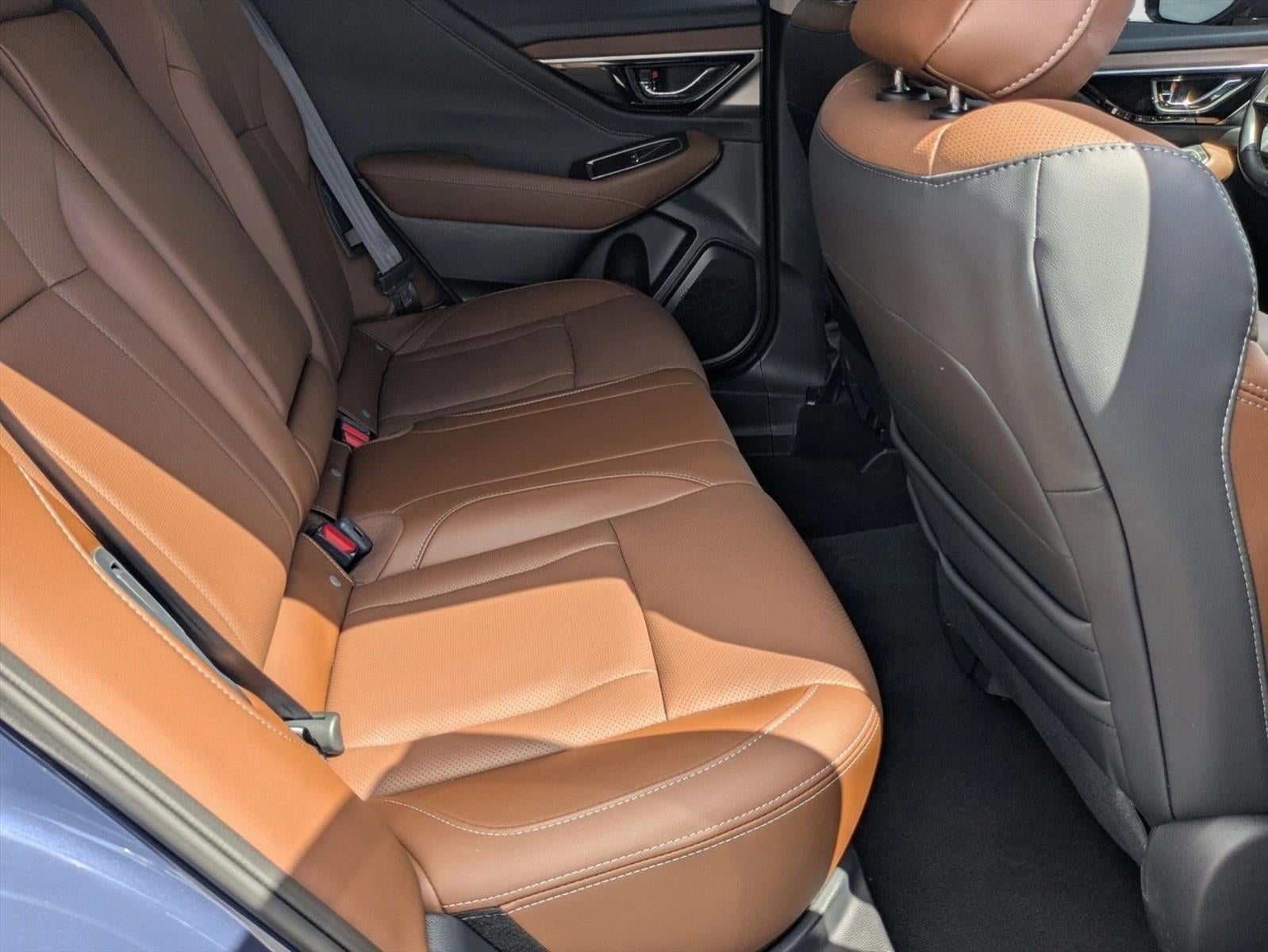 2024 Subaru Outback Touring AWD