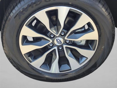 2024 Subaru Outback Touring AWD