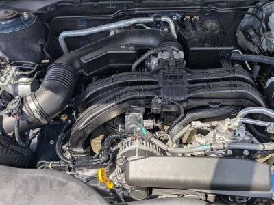 2024 Subaru Outback Touring AWD