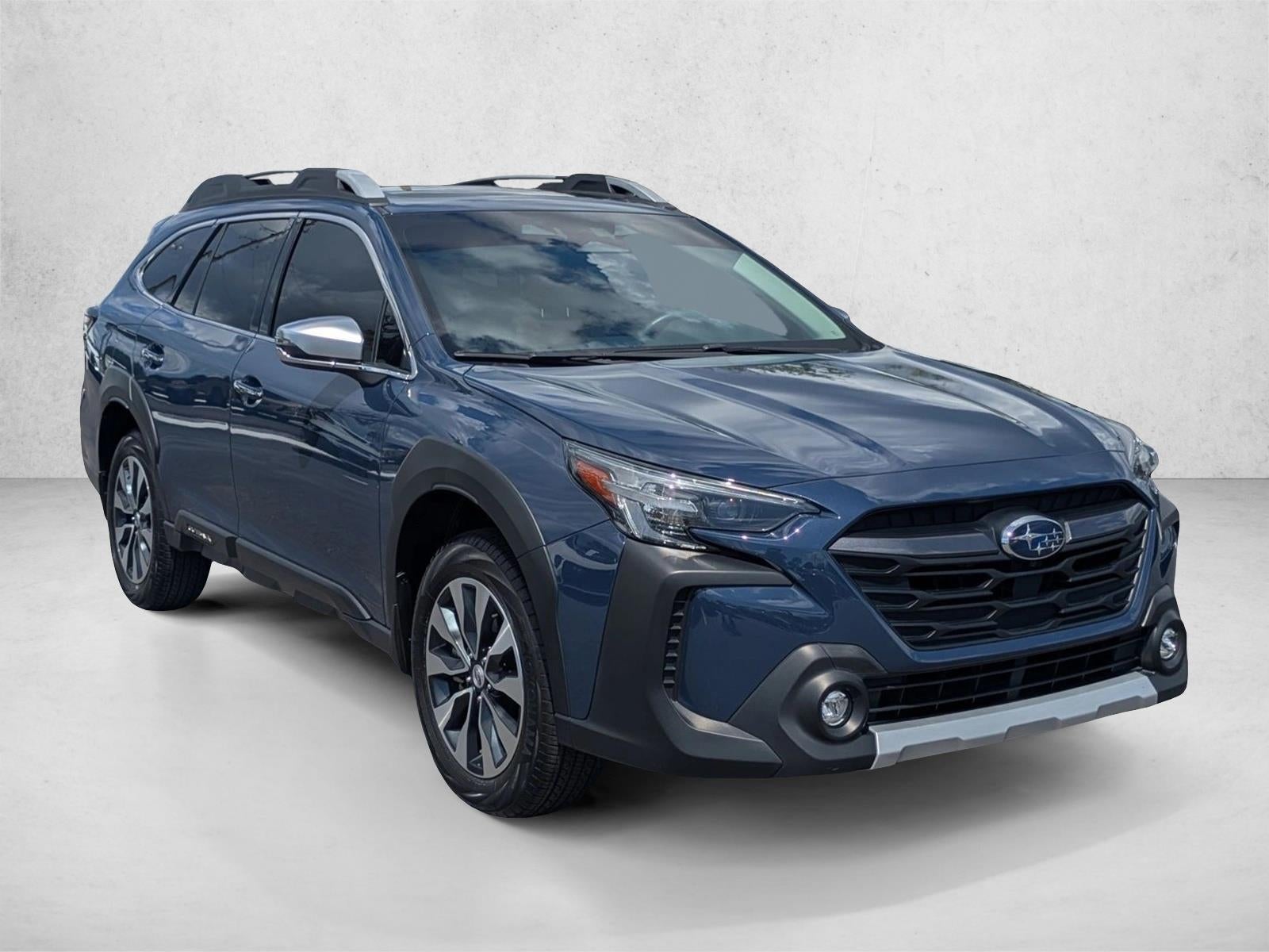 2024 Subaru Outback Touring AWD