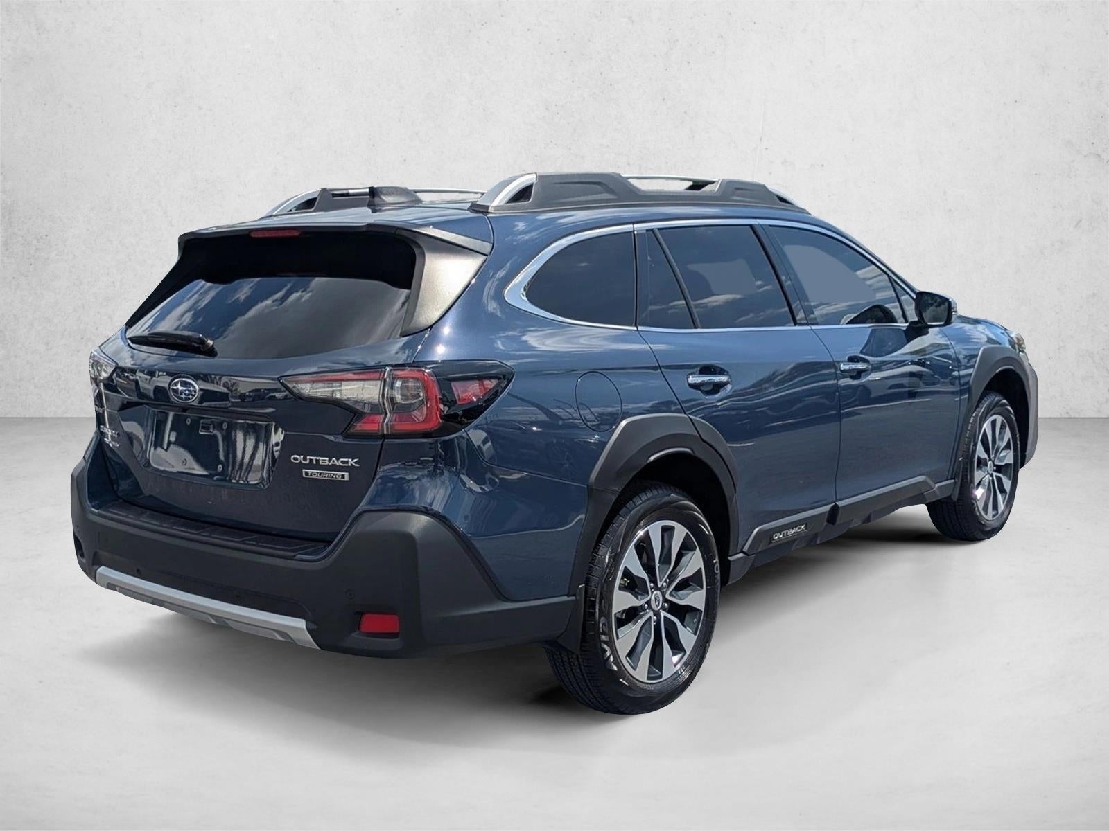 2024 Subaru Outback Touring AWD
