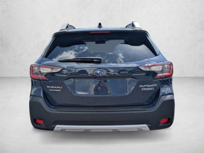 2024 Subaru Outback Touring AWD