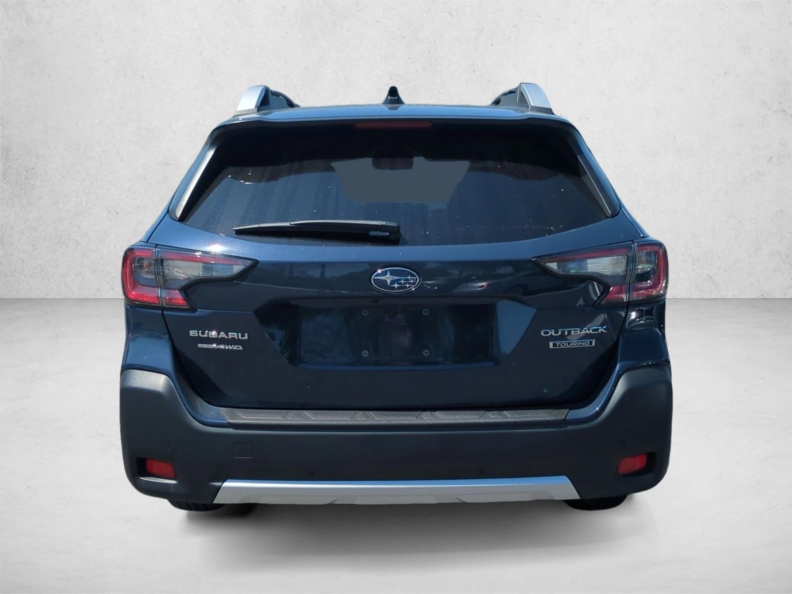 2024 Subaru Outback Touring AWD