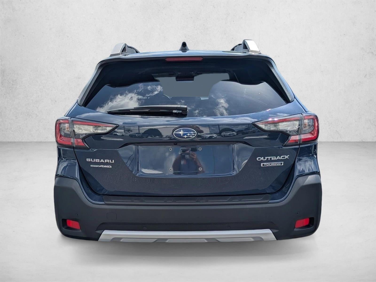 2024 Subaru Outback Touring AWD
