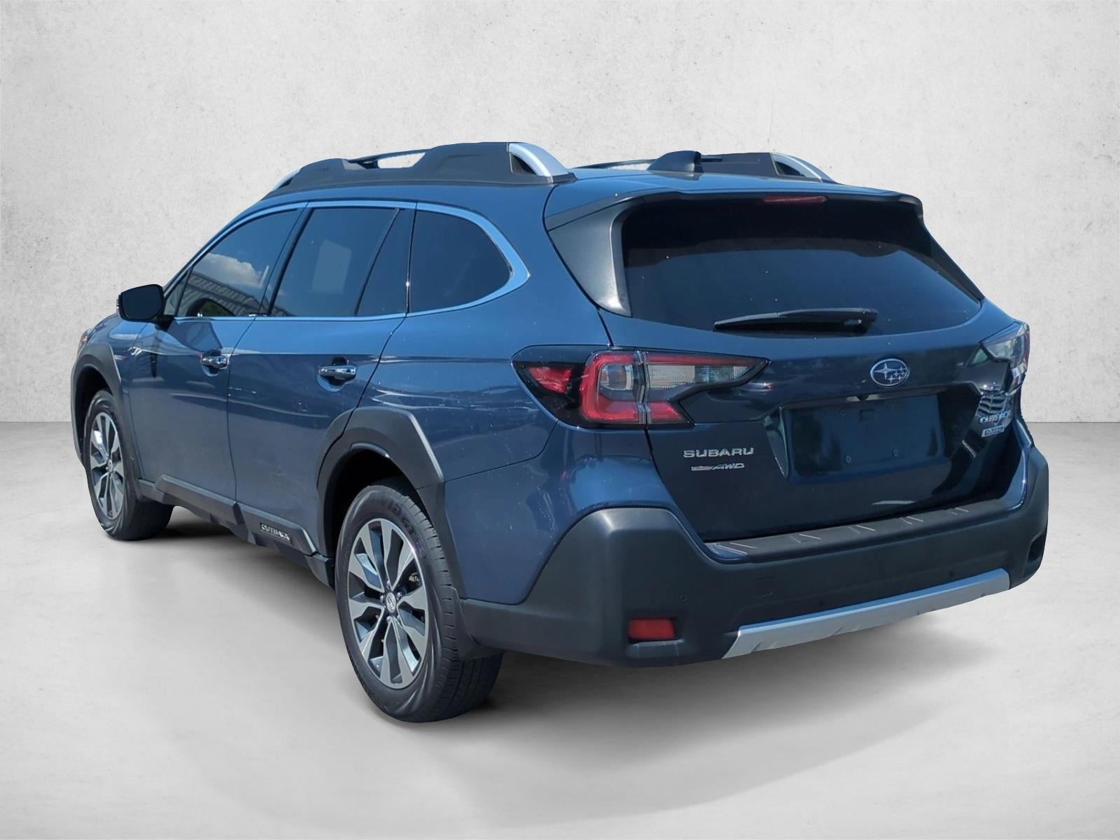 2024 Subaru Outback Touring AWD