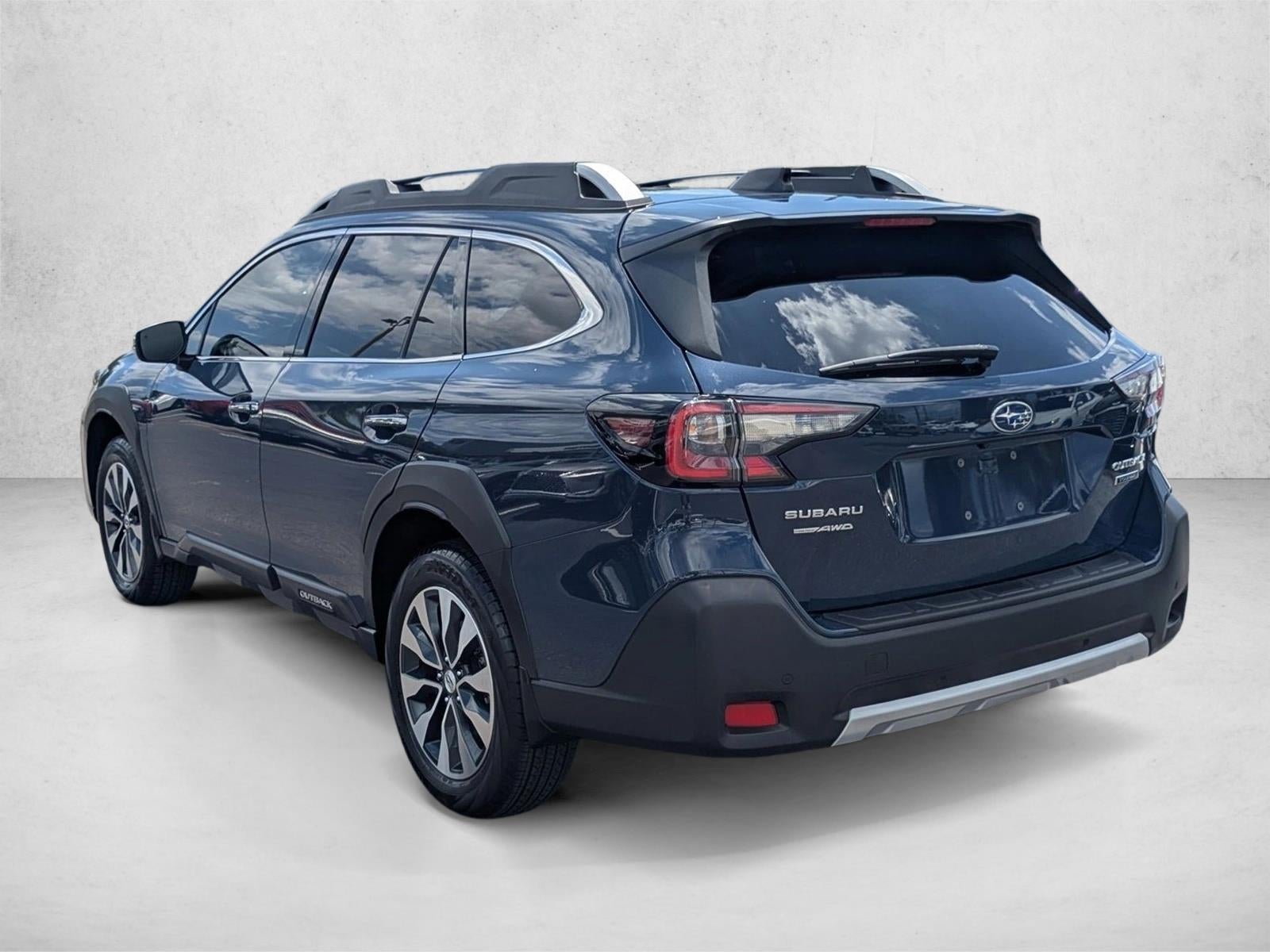 2024 Subaru Outback Touring AWD