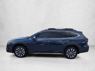 2024 Subaru Outback Touring AWD