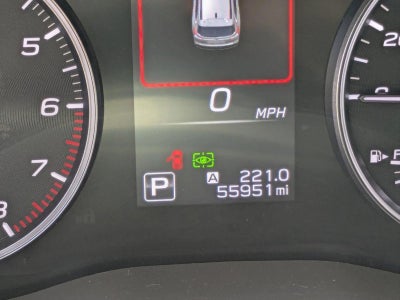 2023 Subaru Ascent Touring 7-Passenger