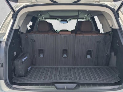 2023 Subaru Ascent Touring 7-Passenger