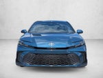 2025 Toyota Camry SE (SE)