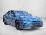 2025 Toyota Camry SE (SE)