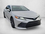 2024 Toyota Camry Hybrid XLE CVT (Natl)