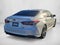 2024 Toyota Camry Hybrid XLE CVT (Natl)