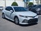 2022 Toyota Camry Hybrid LE CVT (Natl)