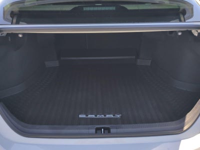2022 Toyota Camry Hybrid LE CVT (Natl)