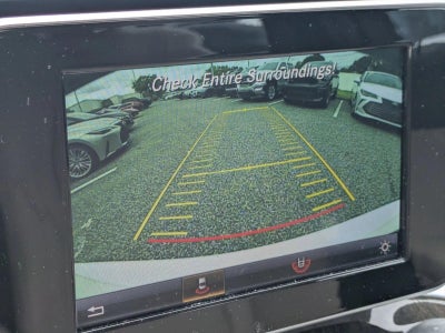 2015 Mercedes-Benz C-Class C 300 4MATIC® Sedan