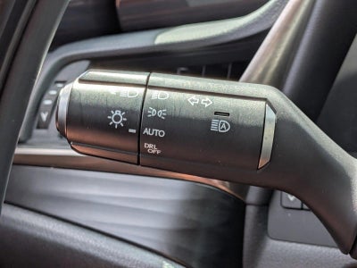 2019 Lexus ES 350 FWD