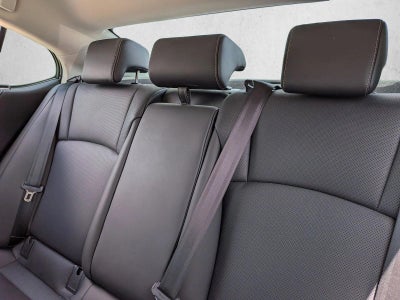 2019 Lexus ES 350 FWD