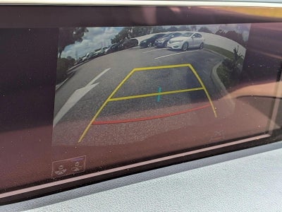 2019 Lexus ES 350 FWD