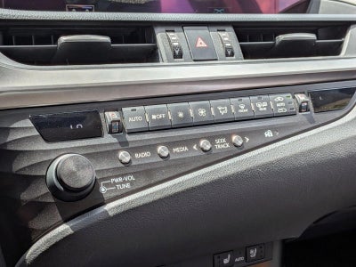 2019 Lexus ES 350 FWD