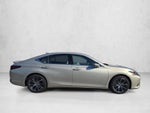 2025 Lexus ES 300h FWD