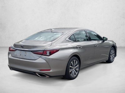 2021 Lexus ES 350 FWD