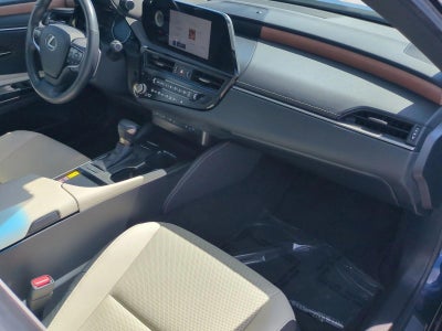 2025 Lexus ES 350 FWD