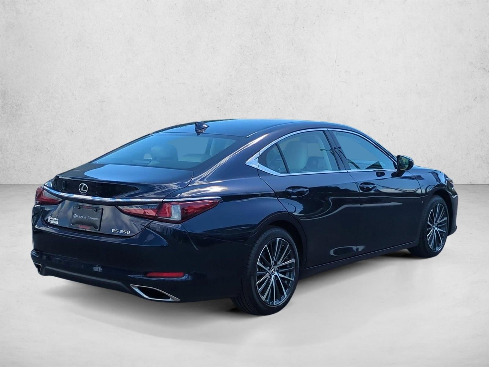 2025 Lexus ES 350 FWD