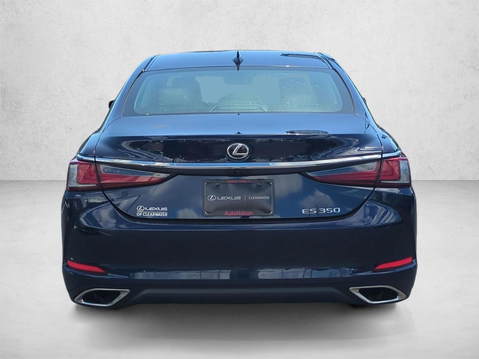 2025 Lexus ES 350 FWD