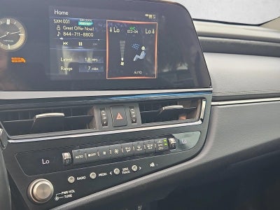 2022 Lexus ES 350 FWD