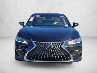2024 Lexus ES 350 FWD
