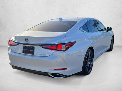 2025 Lexus ES 350 FWD