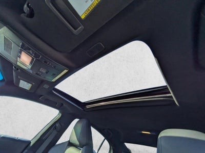 2022 Lexus ES 350 F SPORT FWD