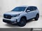 2023 Honda Passport EX-L AWD