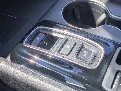 2023 Honda Pilot Touring AWD