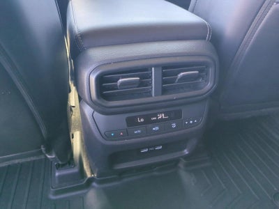 2023 Honda Pilot Touring AWD