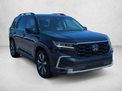 2023 Honda Pilot Touring AWD