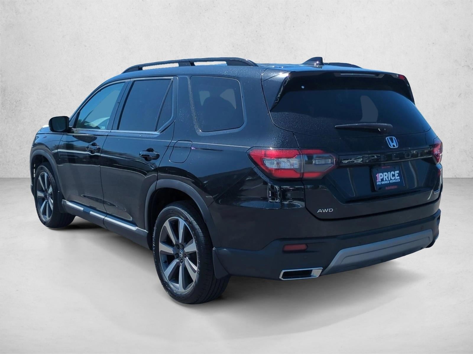 2023 Honda Pilot Touring AWD