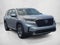 2025 Honda Pilot EX-L 2WD