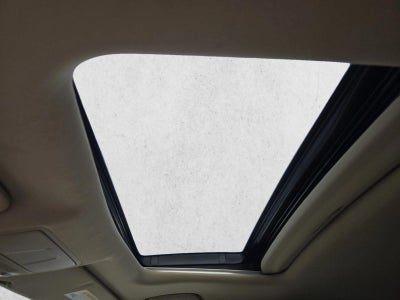 2017 Acura MDX FWD
