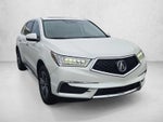 2017 Acura MDX FWD