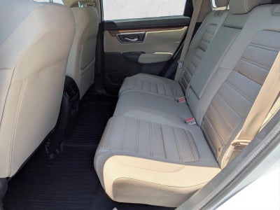 2022 Honda CR-V EX AWD