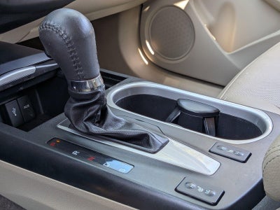 2016 Acura RDX FWD with Technology Package