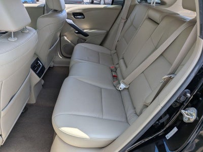 2016 Acura RDX FWD with Technology Package