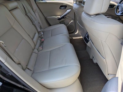 2016 Acura RDX FWD with Technology Package