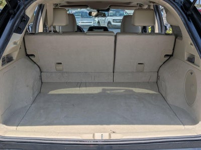 2016 Acura RDX FWD with Technology Package