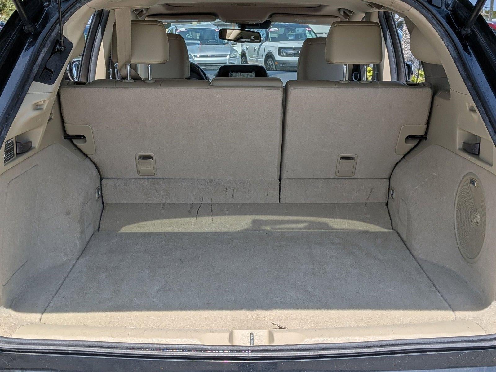 2016 Acura RDX FWD with Technology Package