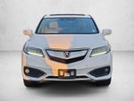 2016 Acura RDX FWD with Advance Package