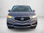 2020 Acura MDX FWD 7-Passenger w/Technology Pkg