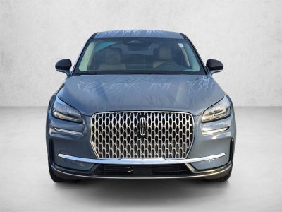 2023 Lincoln Corsair Standard FWD